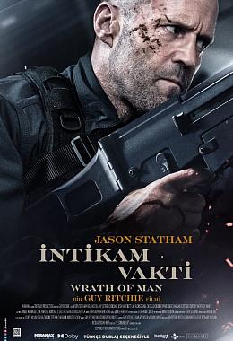 WRATH OF MAN
