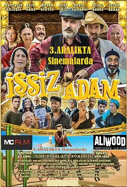 İŞSİZ ADAM