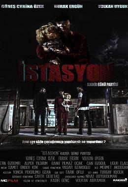 İSTASYON