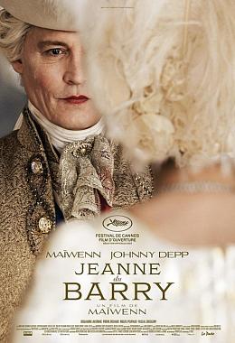 JEANNE DU BARRY