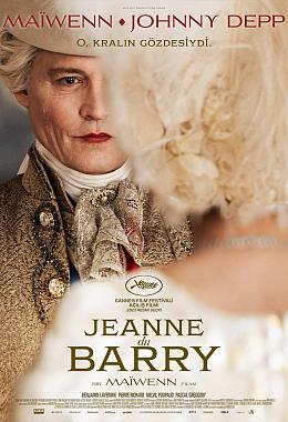 JEANNE DU BARRY