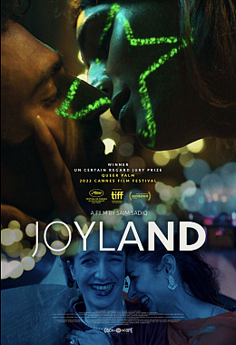 JOYLAND