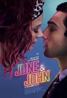 JUNE AND JOHN