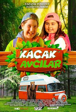 KAÇAK AVCILAR