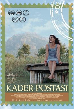 KADER POSTASI
