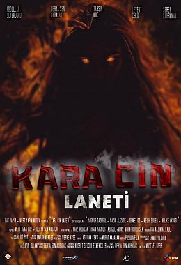 KARA CİN LANETİ