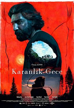 KARANLIK GECE