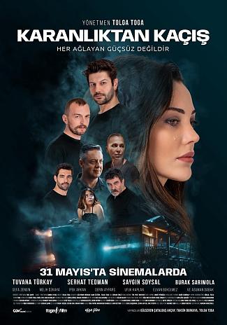 KARANLIKTAN KAÇIŞ