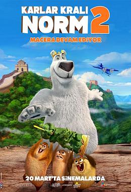 NORM OF THE NORTH 2