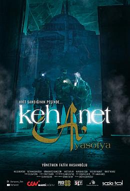 KEHANET  AYASOFYA
