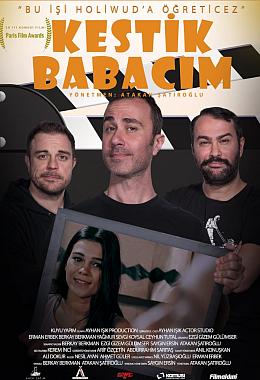 KESTİK BABACIM
