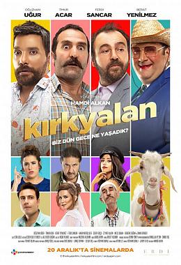 KIRK YALAN