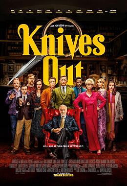 KNIVES OUT