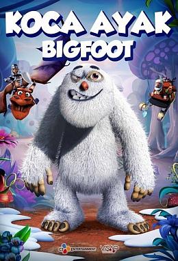BIG FOOT