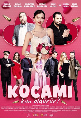 KOCAMI KİM ÖLDÜRÜR?