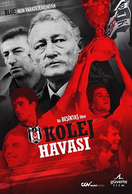 KOLEJ HAVASI
