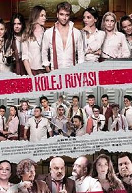 KOLEJ RÜYASI: LİSE GÜNLÜKLERİ