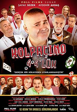 KOLPAÇİNO 4 4