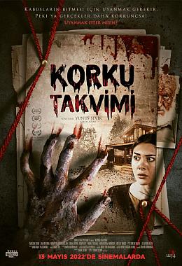 KORKU TAKVİMİ