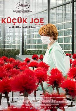 LITTLE JOE