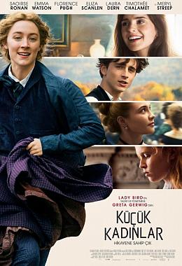 LITTLE WOMEN