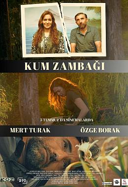 KUM ZAMBAĞI