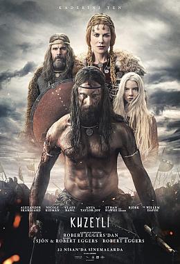 THE NORTHMAN