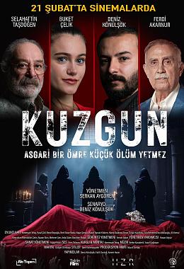 KUZGUN