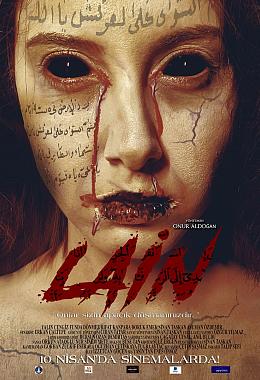 LAIN