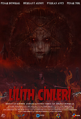 LİLİTH CİNLERİ