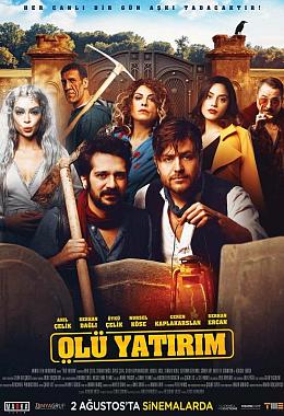 ÖLÜ YATIRIM