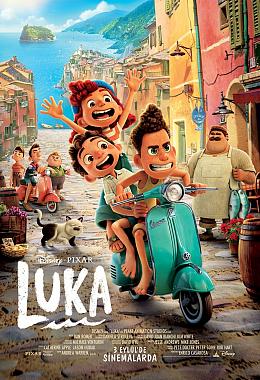 LUCA