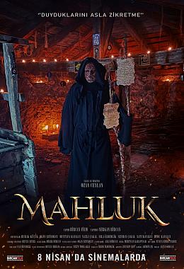 MAHLUK
