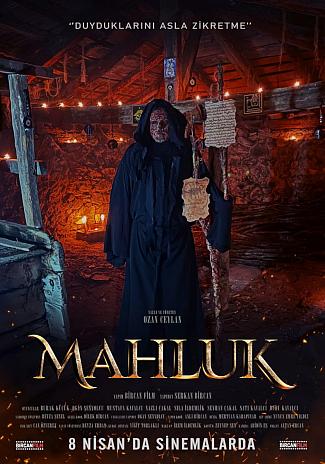 MAHLUK
