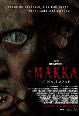 MAKKA: CİNN-İ AZAP