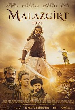 MALAZGİRT 1071