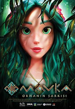 MAVKA, MAVKA: THE FOREST SONG