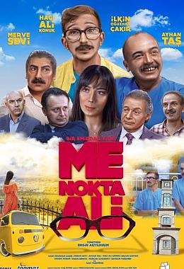 ME NOKTA ALİ