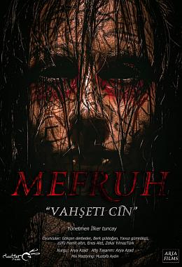 MEFRUH: VAHŞETİ CİN