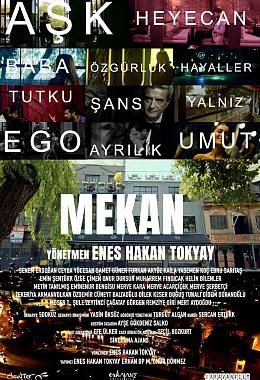 MEKAN