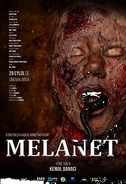 MELANET