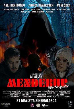 MENDEBUR