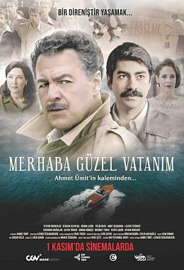 MERHABA GÜZEL VATANIM