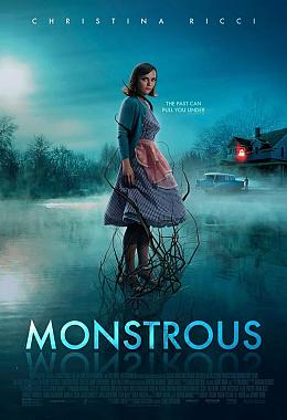 MONSTROUS