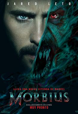 MORBIUS