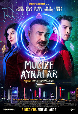 MUCİZE AYNALAR