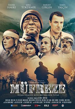 MÜFREZE