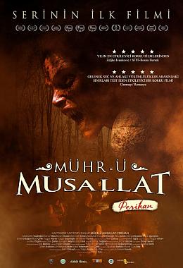 MÜHR-Ü MUSALLAT - PERİHAN 
