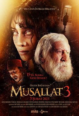MUSALLAT 3