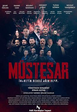 MÜSTEŞAR